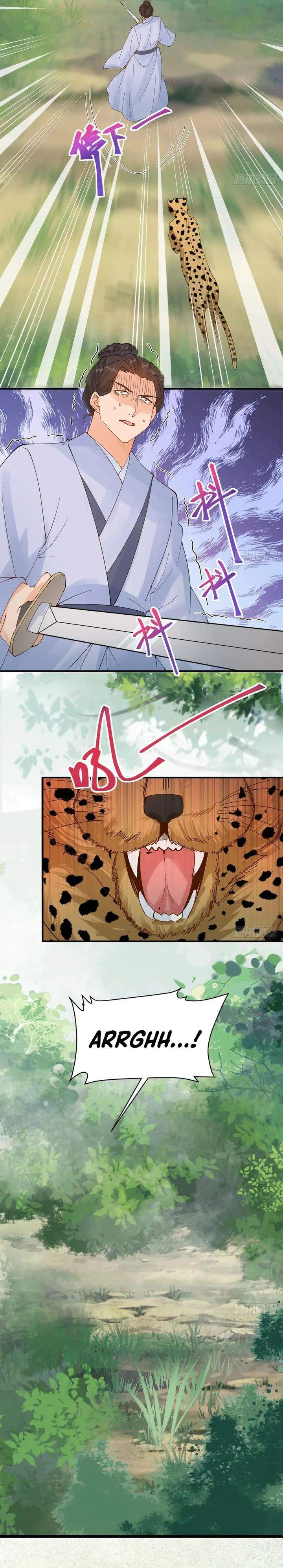 The Ghostly Doctor Chapter 655