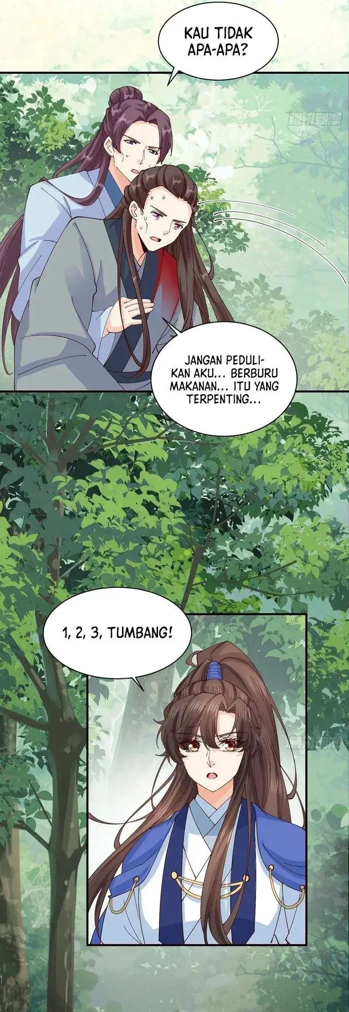 The Ghostly Doctor Chapter 656