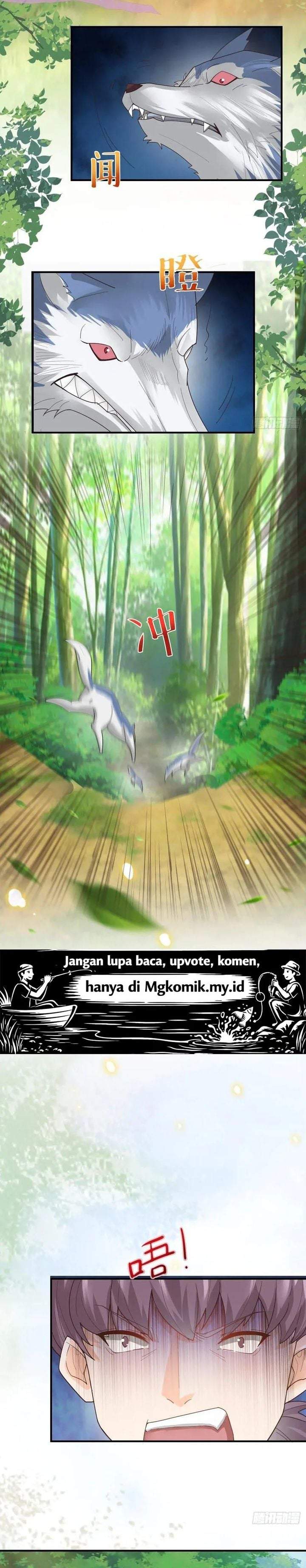 The Ghostly Doctor Chapter 660