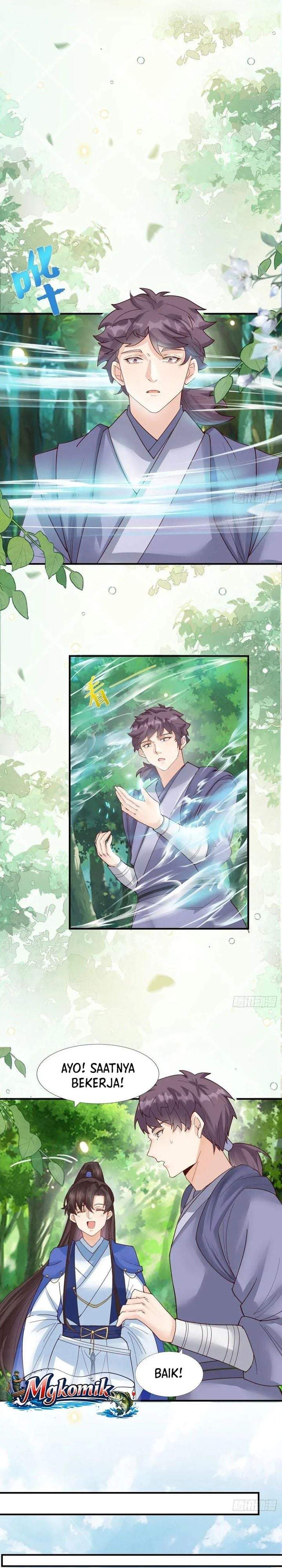 The Ghostly Doctor Chapter 660