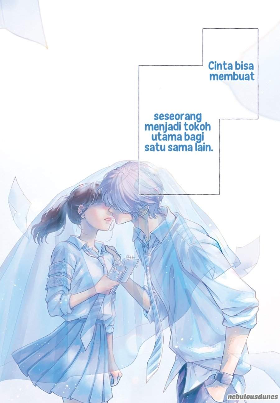 Kuroko to Akuyaku-kun Chapter 1
