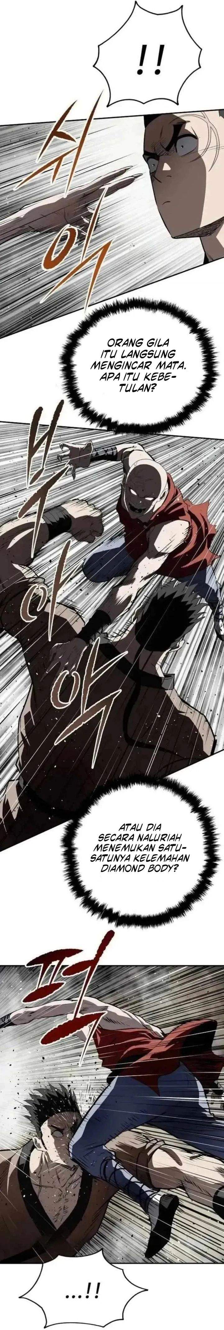 The Supreme Demon Swordmaster Chapter 29