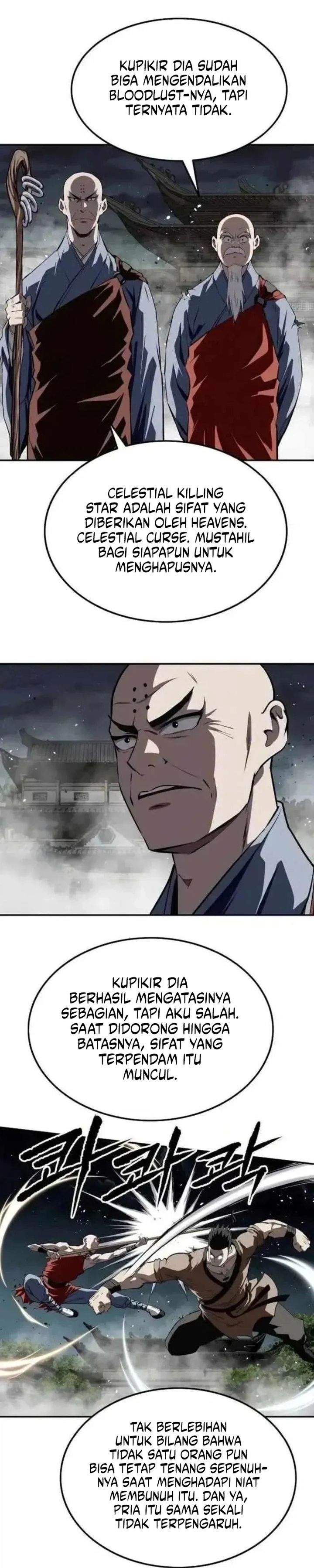 The Supreme Demon Swordmaster Chapter 29