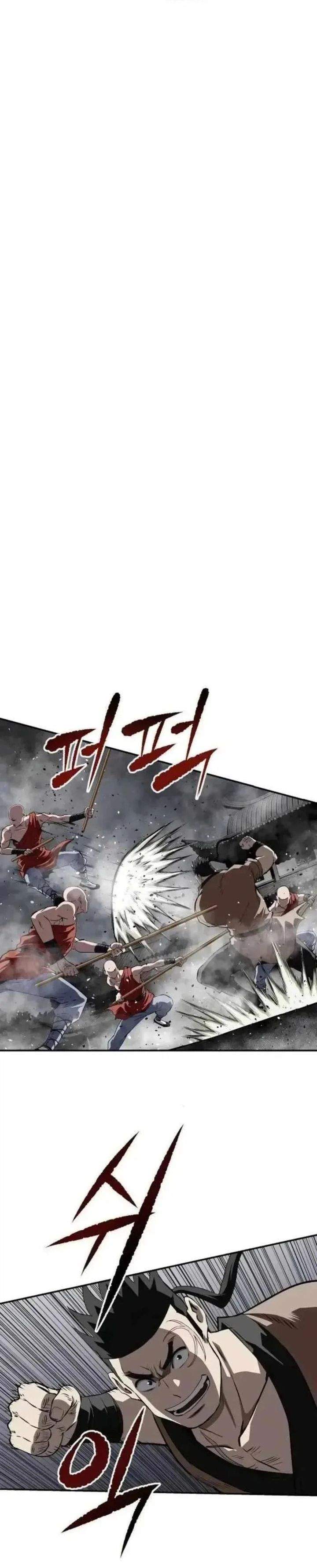 The Supreme Demon Swordmaster Chapter 29