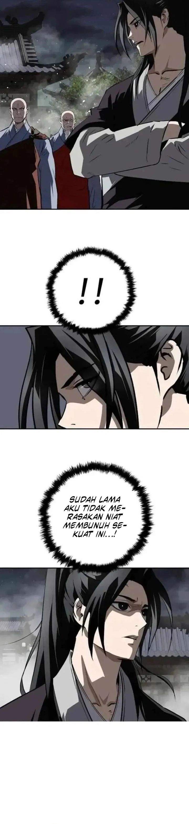 The Supreme Demon Swordmaster Chapter 29