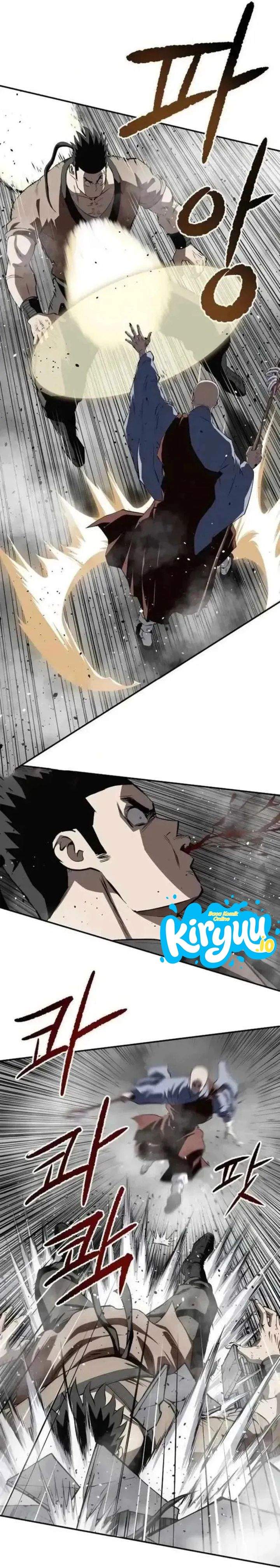 The Supreme Demon Swordmaster Chapter 29