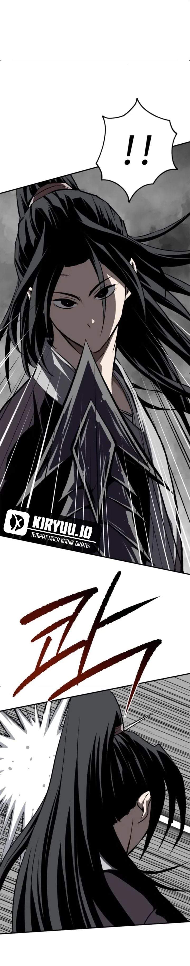 The Supreme Demon Swordmaster Chapter 32