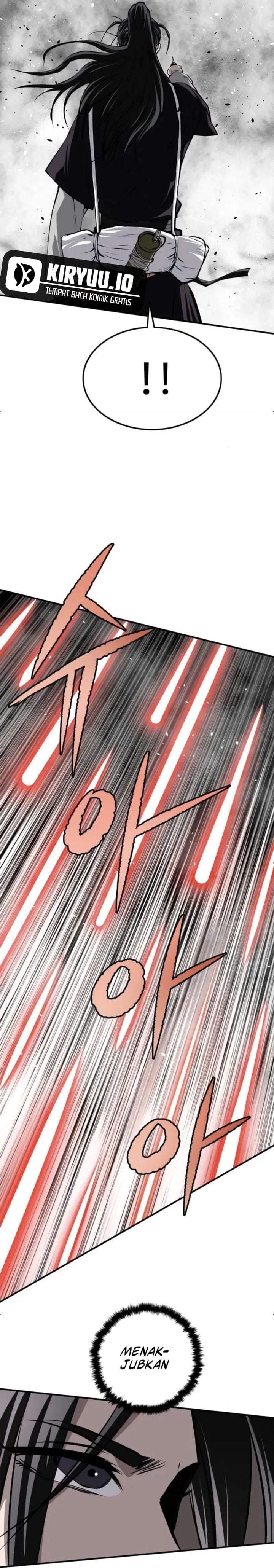 The Supreme Demon Swordmaster Chapter 32