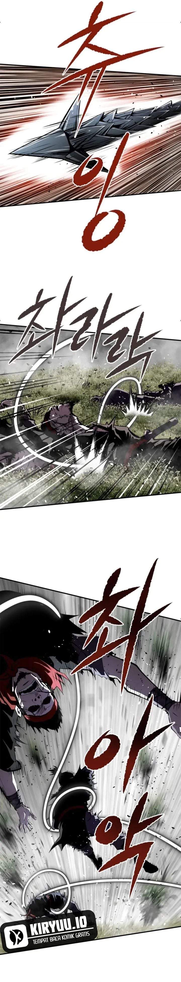 The Supreme Demon Swordmaster Chapter 32