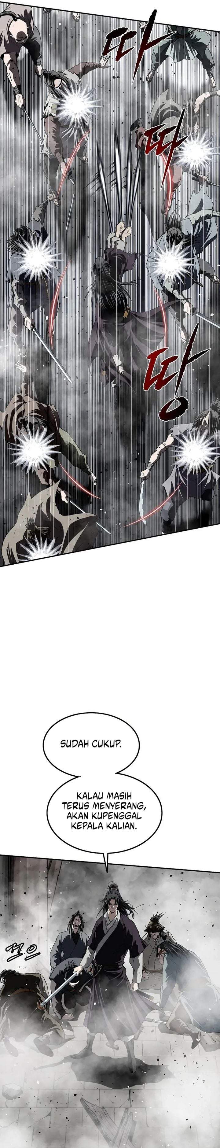 The Supreme Demon Swordmaster Chapter 42