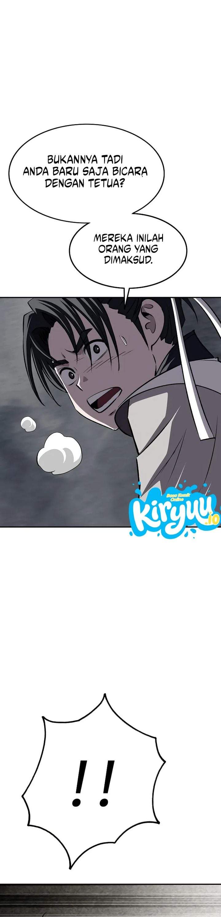 The Supreme Demon Swordmaster Chapter 42