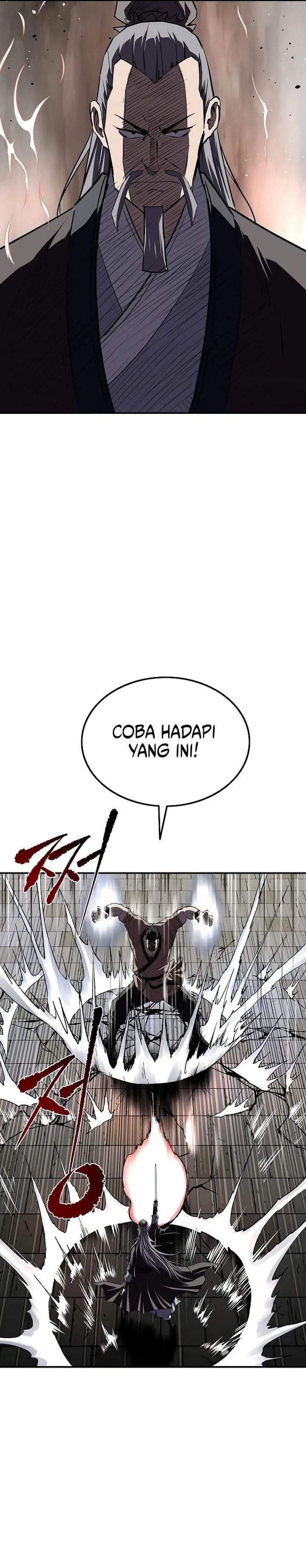 The Supreme Demon Swordmaster Chapter 42
