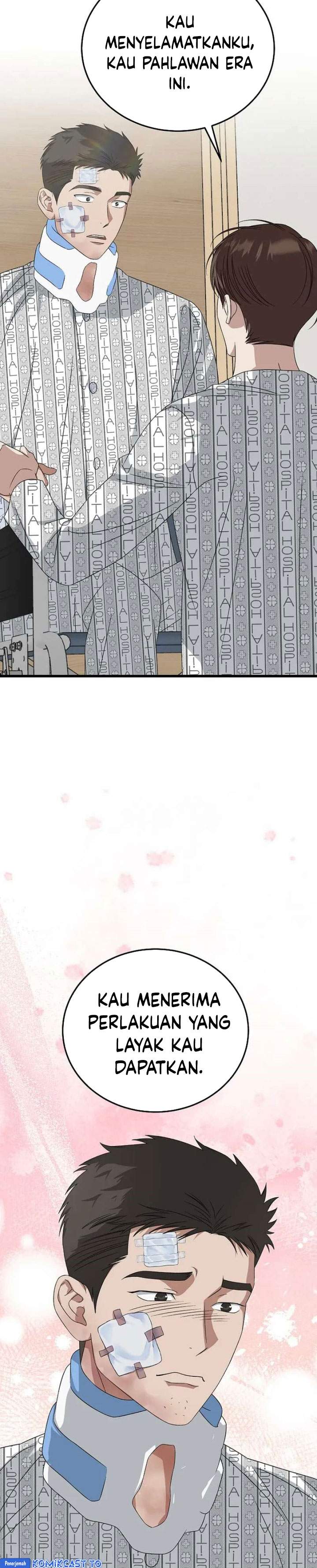 This is the Law Chapter 184