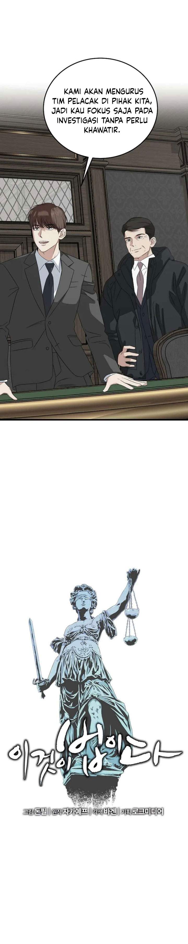 This is the Law Chapter 189