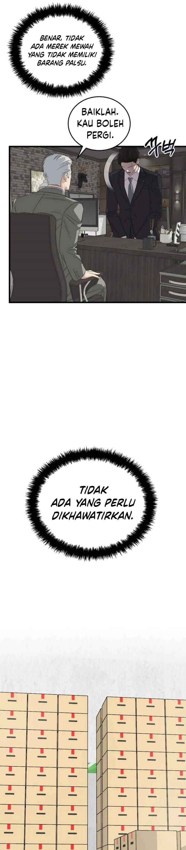 This is the Law Chapter 191