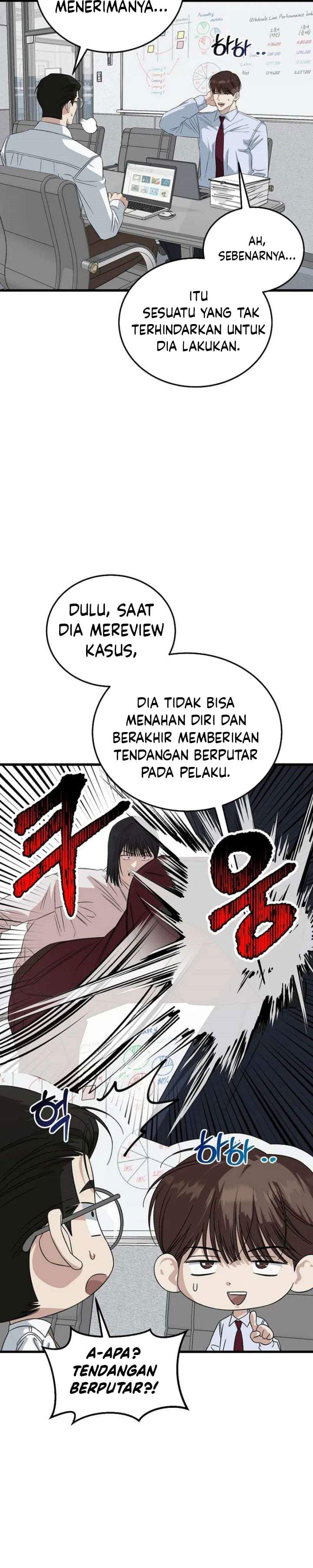 This is the Law Chapter 192
