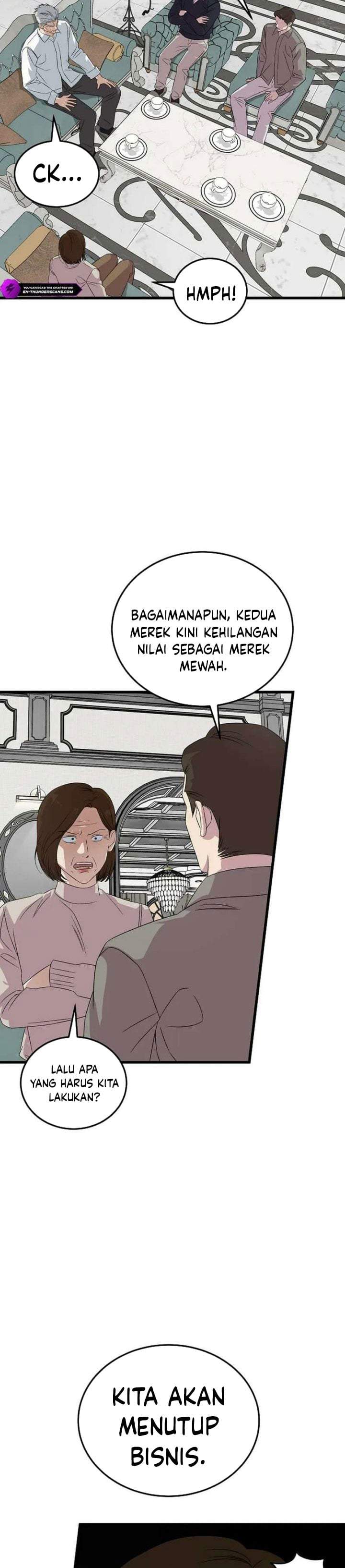 This is the Law Chapter 192