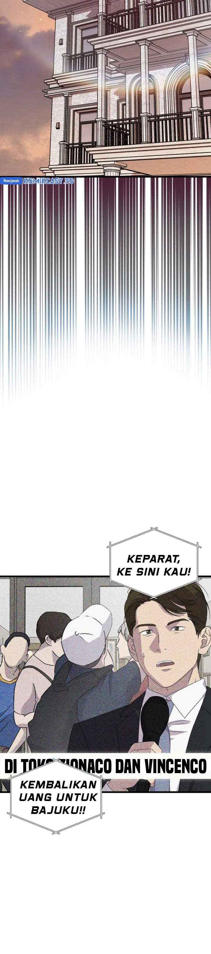 This is the Law Chapter 192