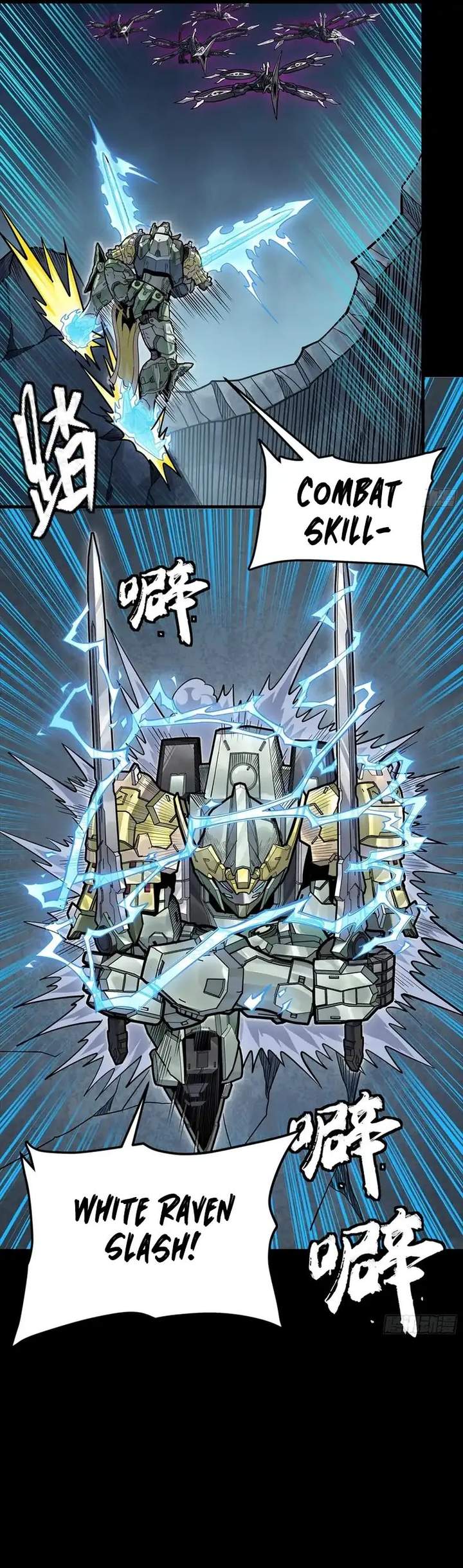 Legend of Star General Chapter 358
