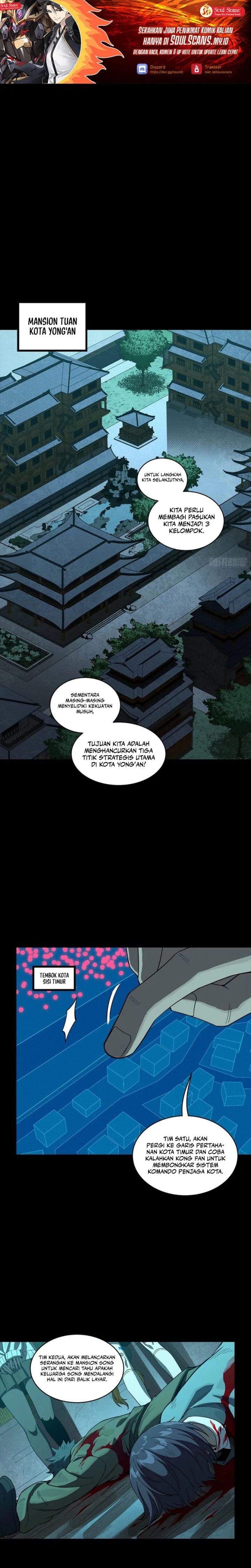 Legend of Star General Chapter 359