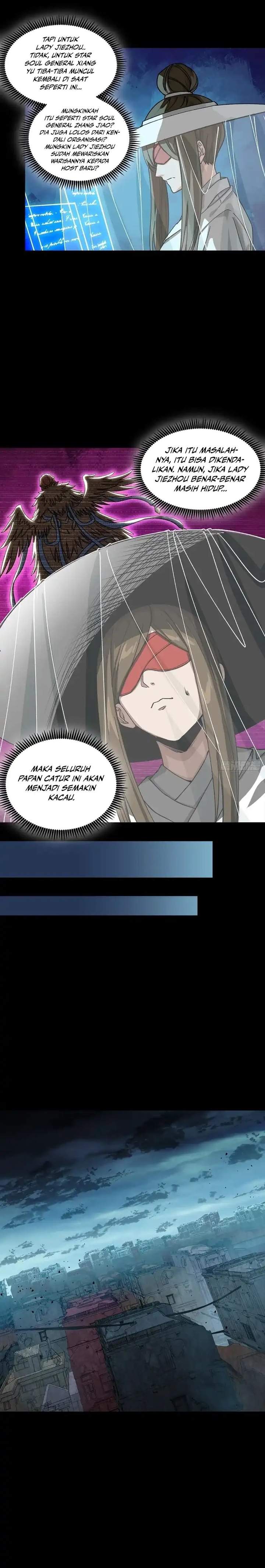 Legend of Star General Chapter 360