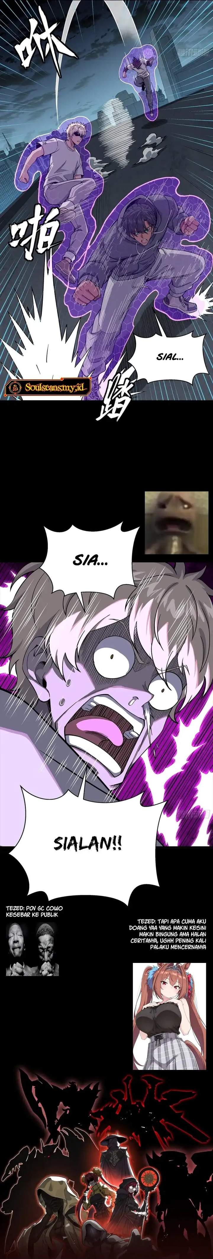 Legend of Star General Chapter 360