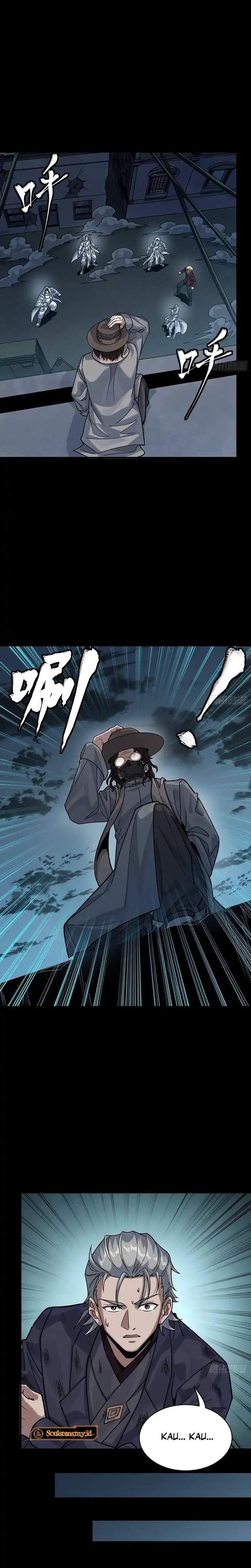 Legend of Star General Chapter 360