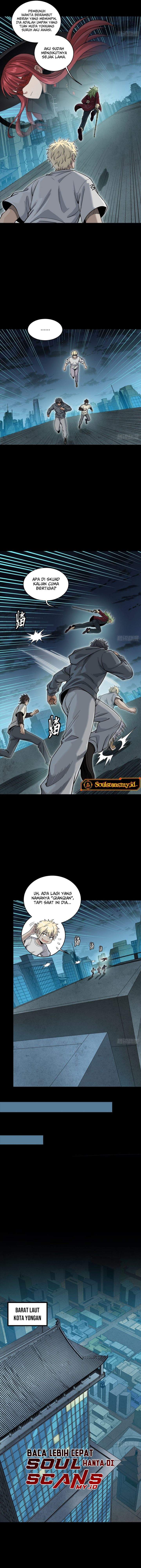 Legend of Star General Chapter 361