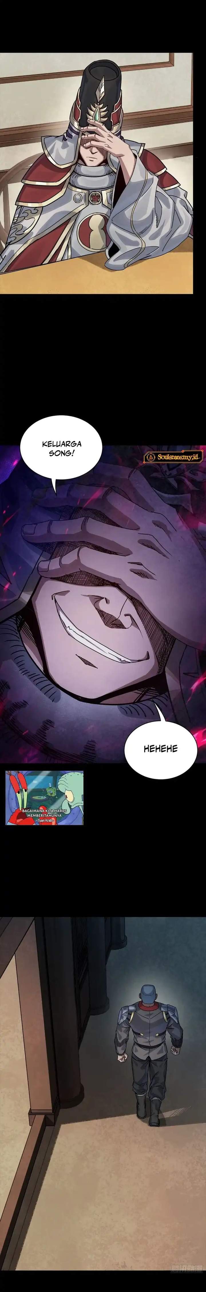 Legend of Star General Chapter 362