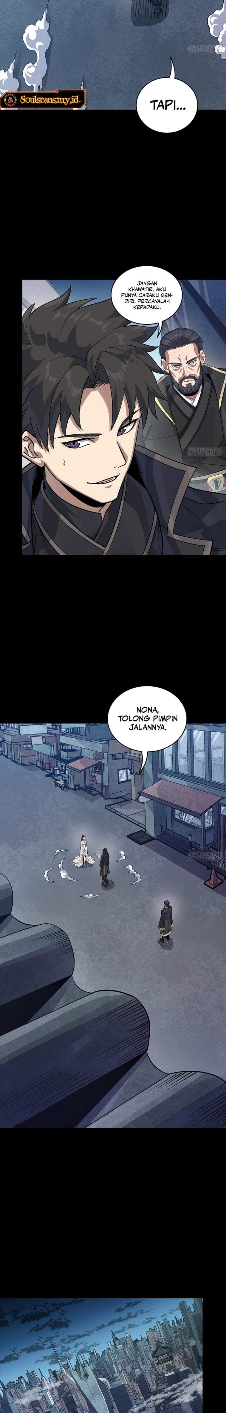 Legend of Star General Chapter 363