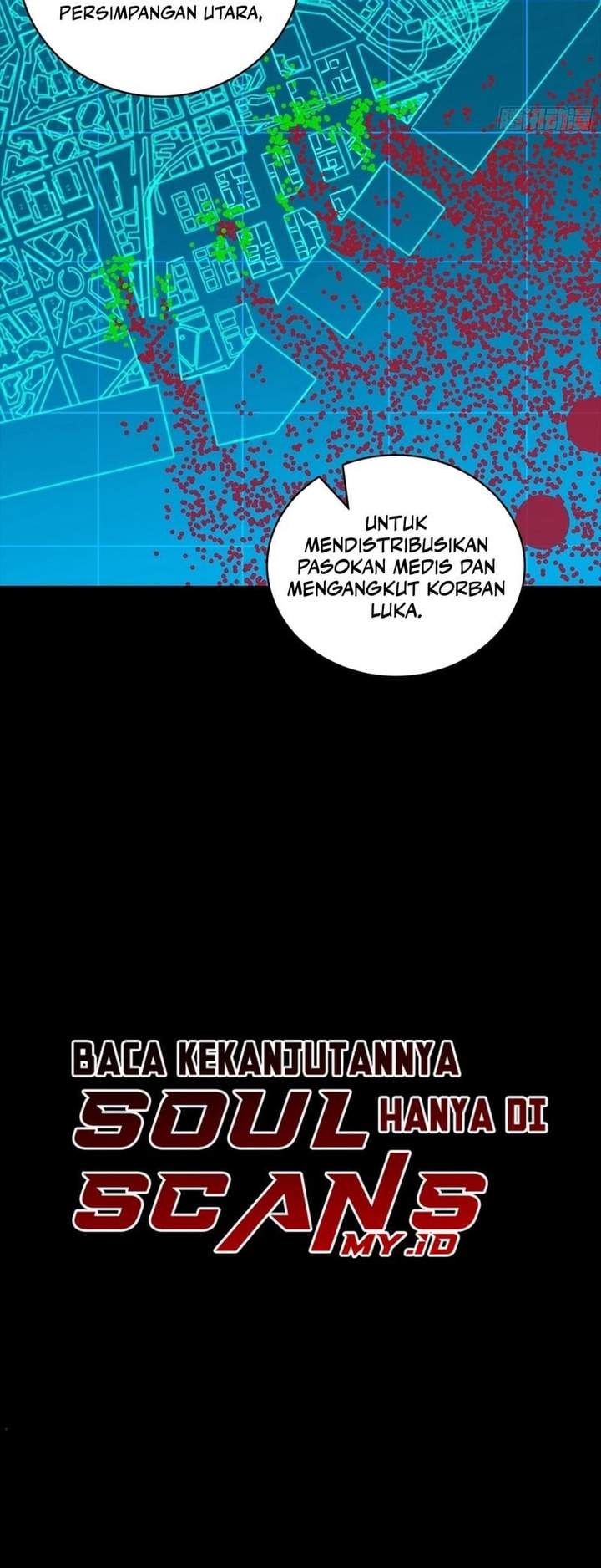 Legend of Star General Chapter 364