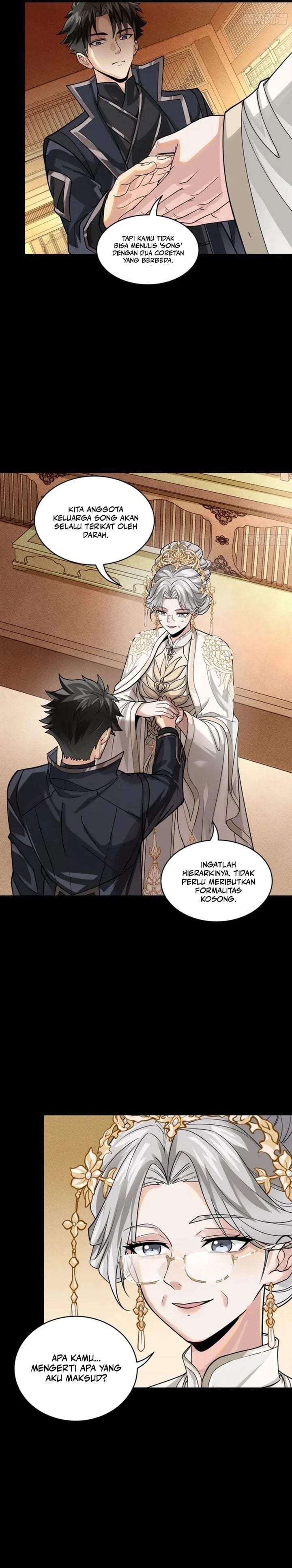 Legend of Star General Chapter 365