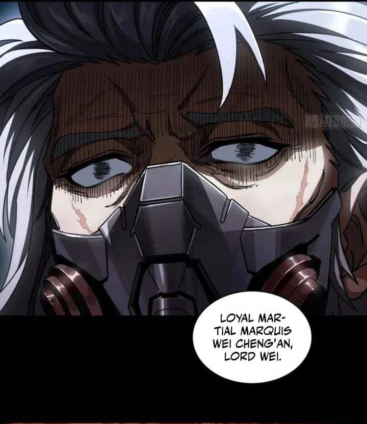 Legend of Star General Chapter 365