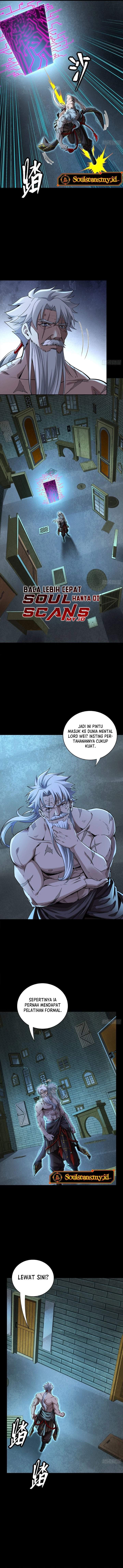 Legend of Star General Chapter 367