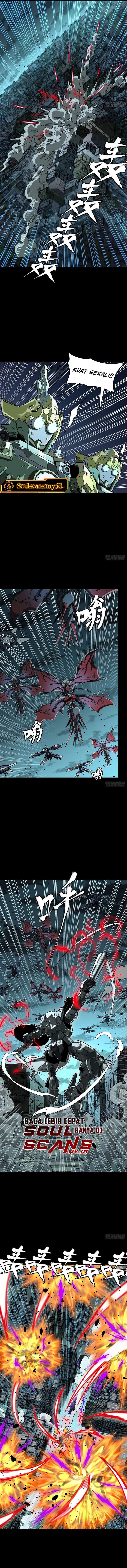 Legend of Star General Chapter 372