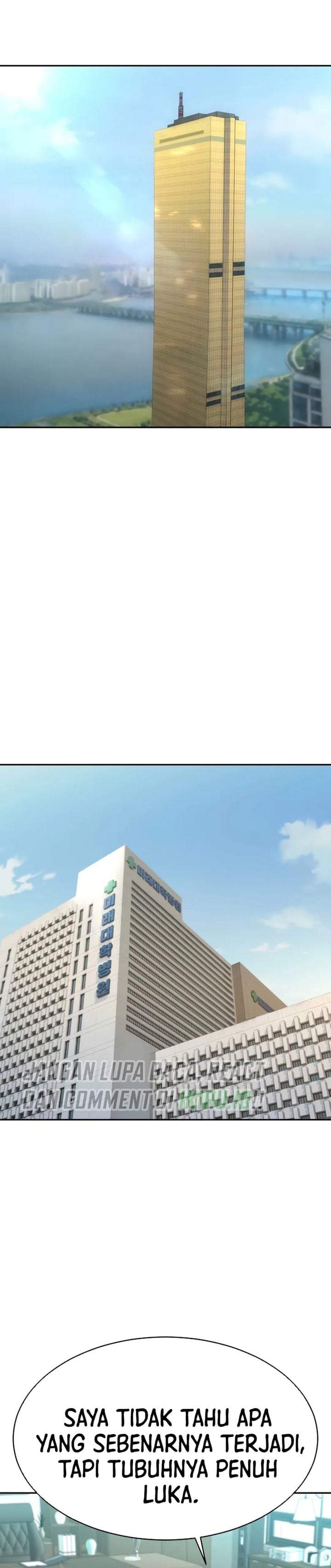 Genius Grandson of the Loan Shark King Chapter 109