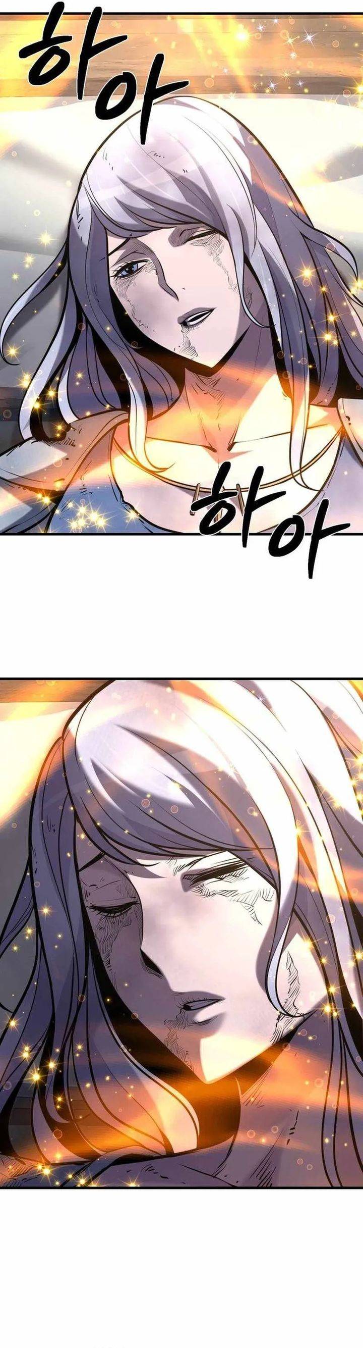 The Aged Strongest Prisoner Survives Again Today Chapter 42