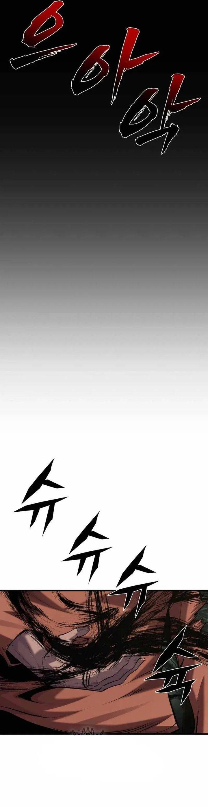 The Aged Strongest Prisoner Survives Again Today Chapter 43
