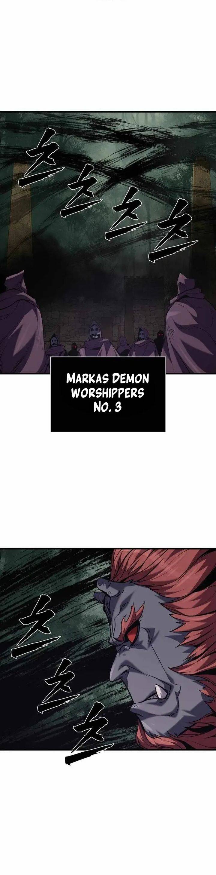 The Aged Strongest Prisoner Survives Again Today Chapter 43