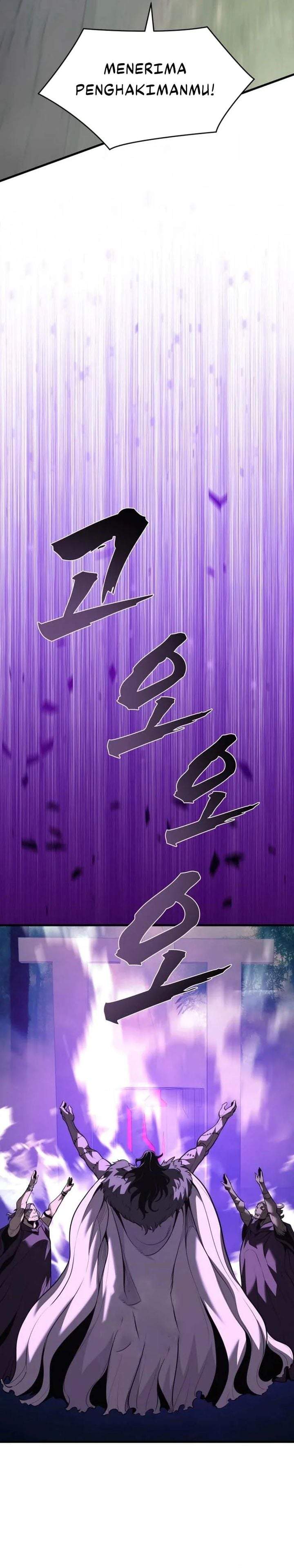 The Aged Strongest Prisoner Survives Again Today Chapter 46