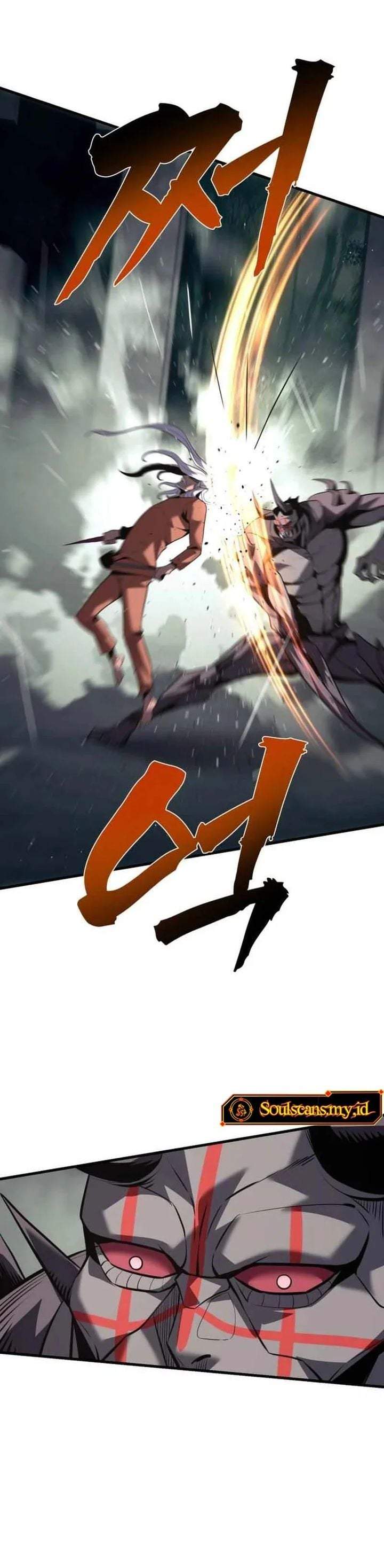The Aged Strongest Prisoner Survives Again Today Chapter 47
