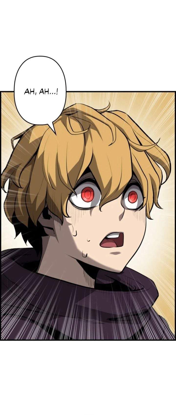 The Aged Strongest Prisoner Survives Again Today Chapter 50