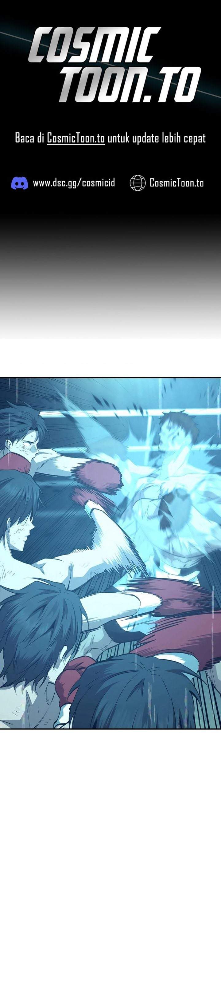 The Smiling Boxer Chapter 36