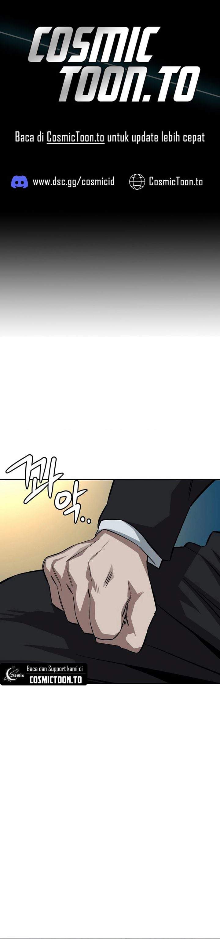 The Smiling Boxer Chapter 37