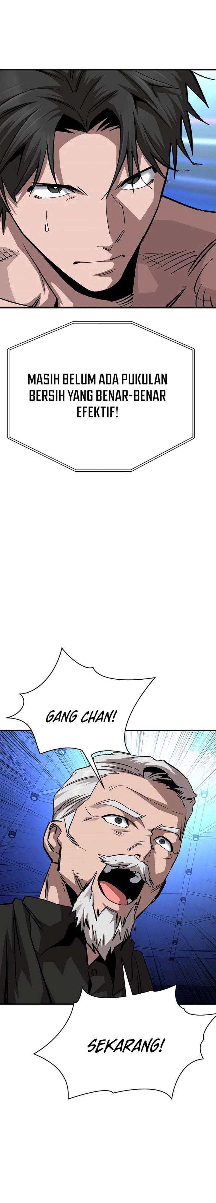 The Smiling Boxer Chapter 37