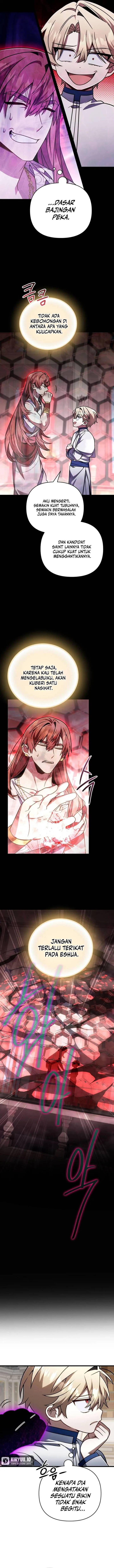 I’m Going To Destroy This Country Chapter 69