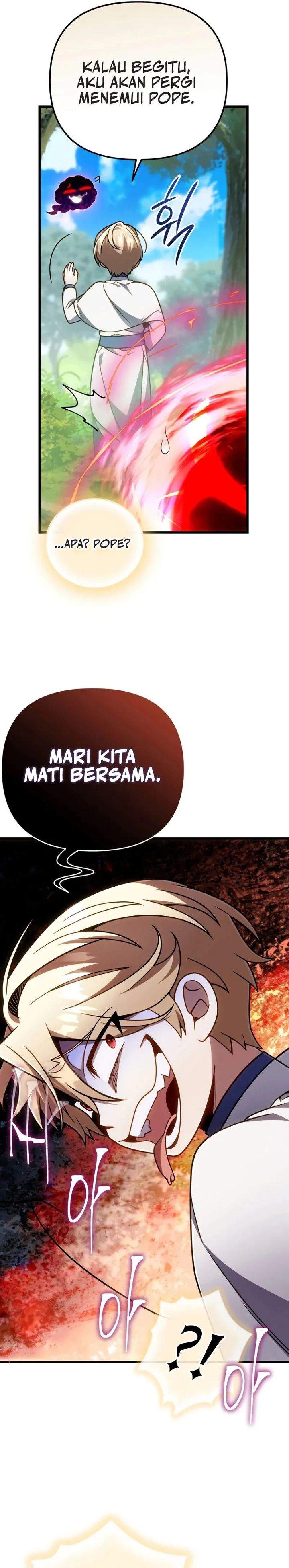 I’m Going To Destroy This Country Chapter 71