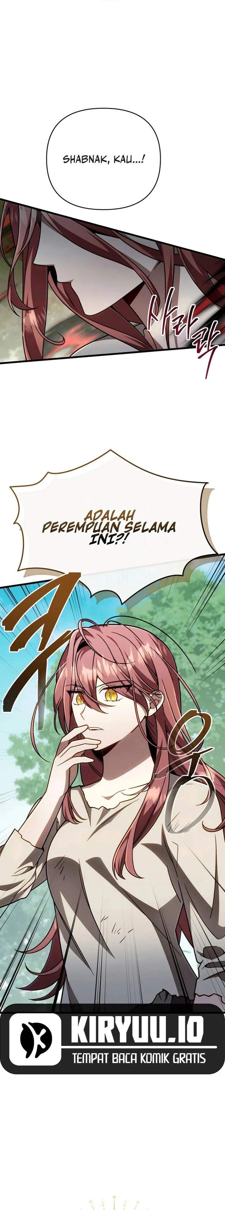 I’m Going To Destroy This Country Chapter 71