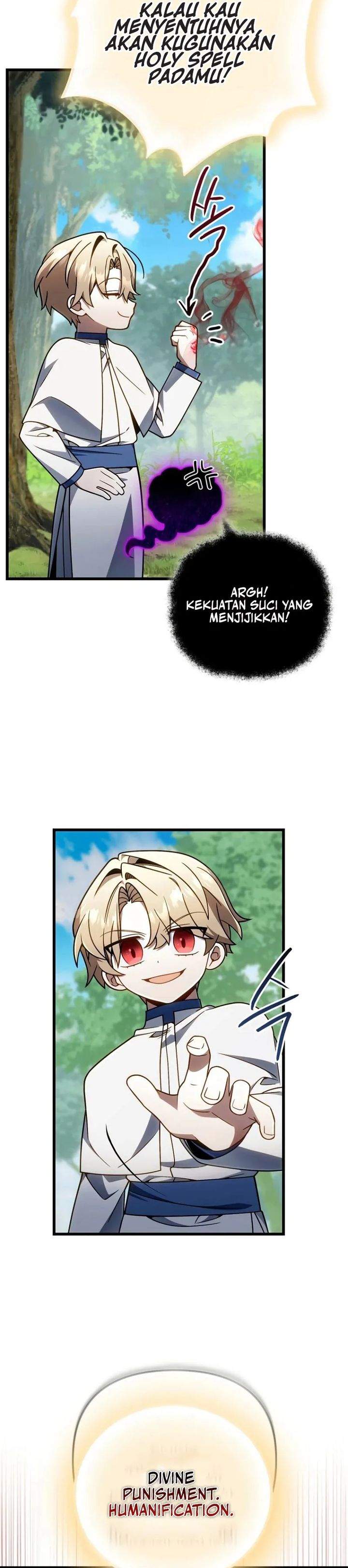 I’m Going To Destroy This Country Chapter 71