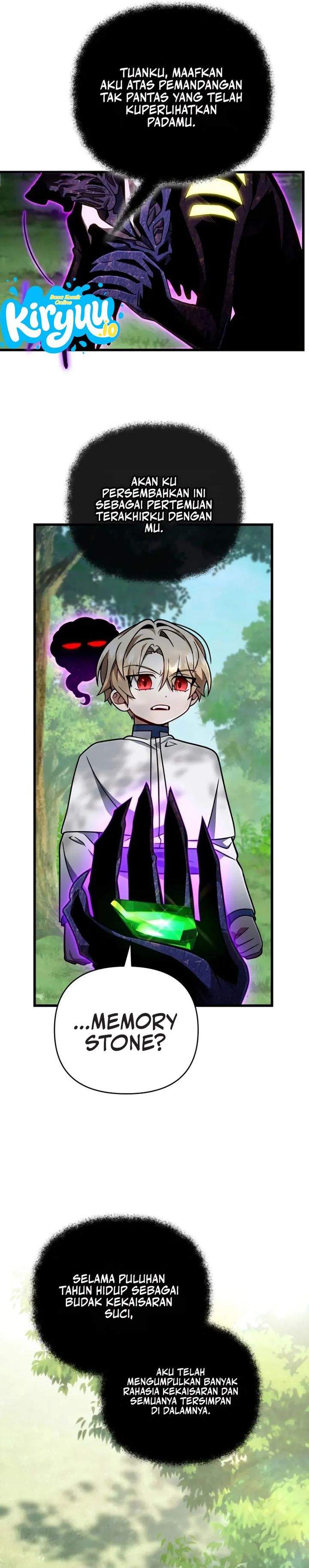 I’m Going To Destroy This Country Chapter 71